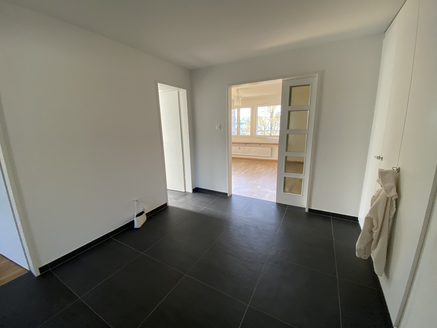 2 ½ rooms apartment, photo 10 of 10