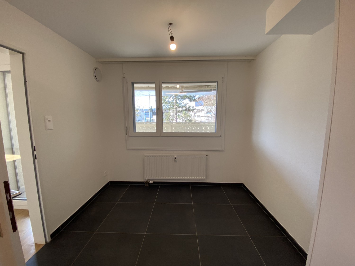 2 ½ rooms apartment, photo 3 of 10