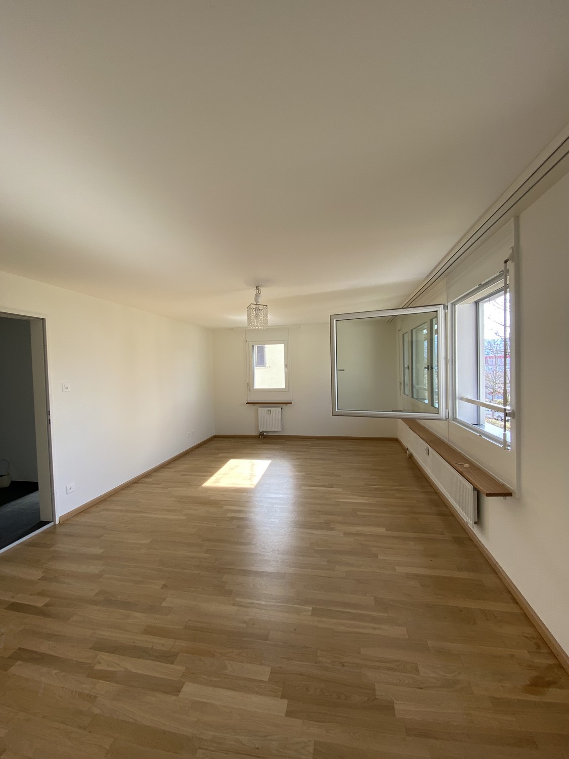 2 ½ rooms apartment, photo 1 of 10