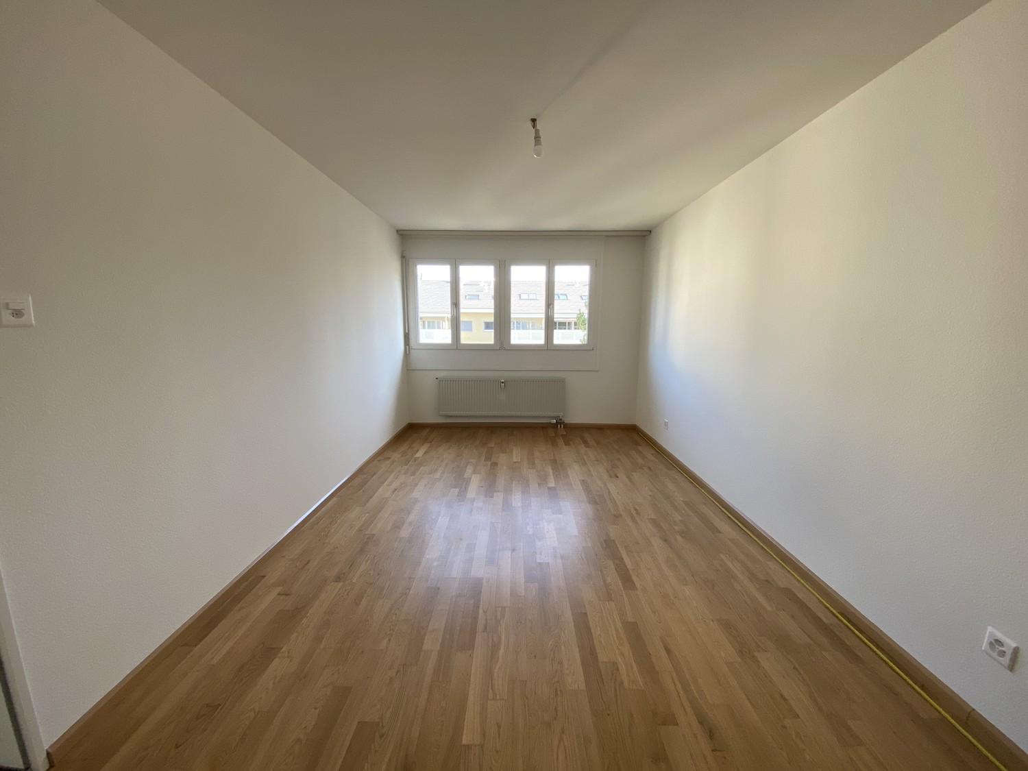 2 ½ rooms apartment, photo 6 of 10