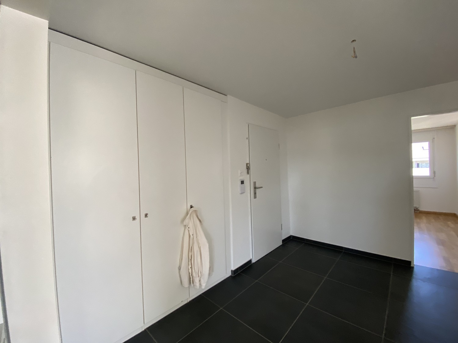 2 ½ rooms apartment, photo 8 of 10