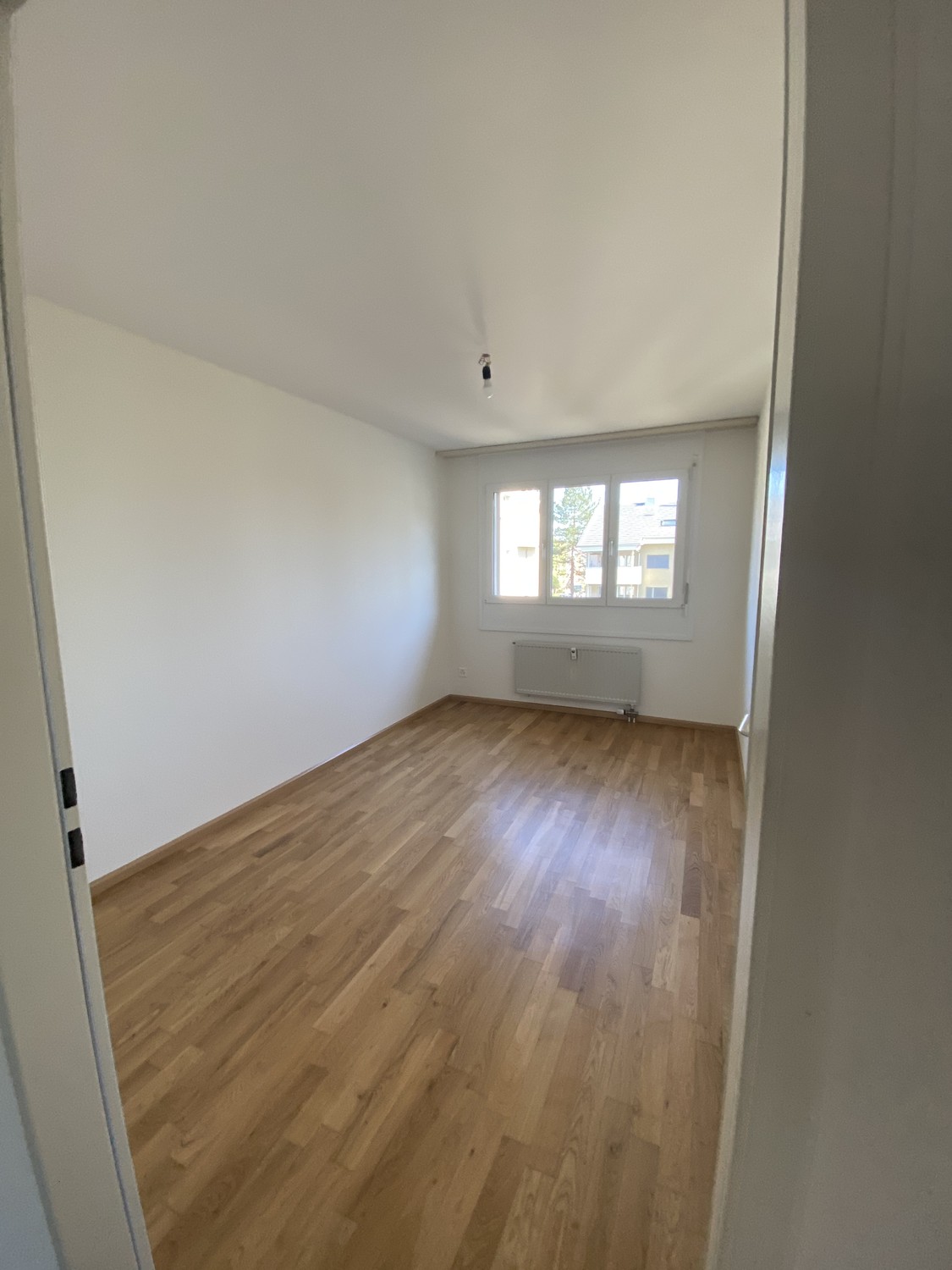2 ½ rooms apartment, photo 7 of 10