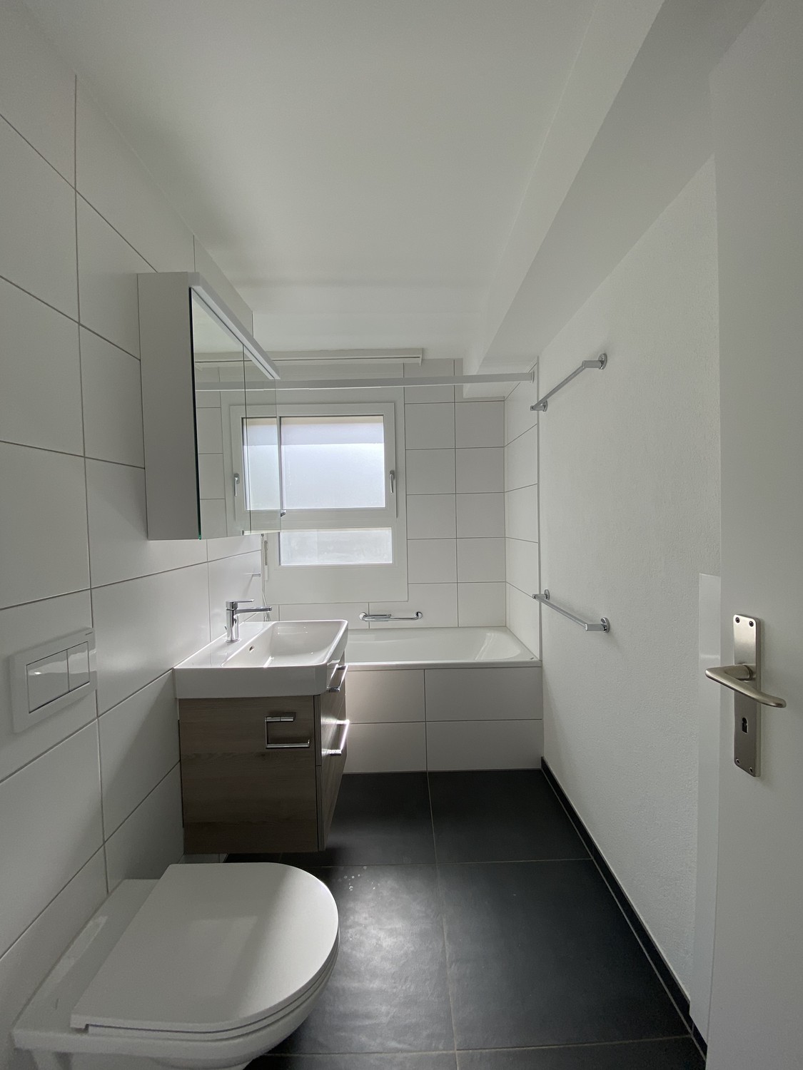 2 ½ rooms apartment, photo 9 of 10