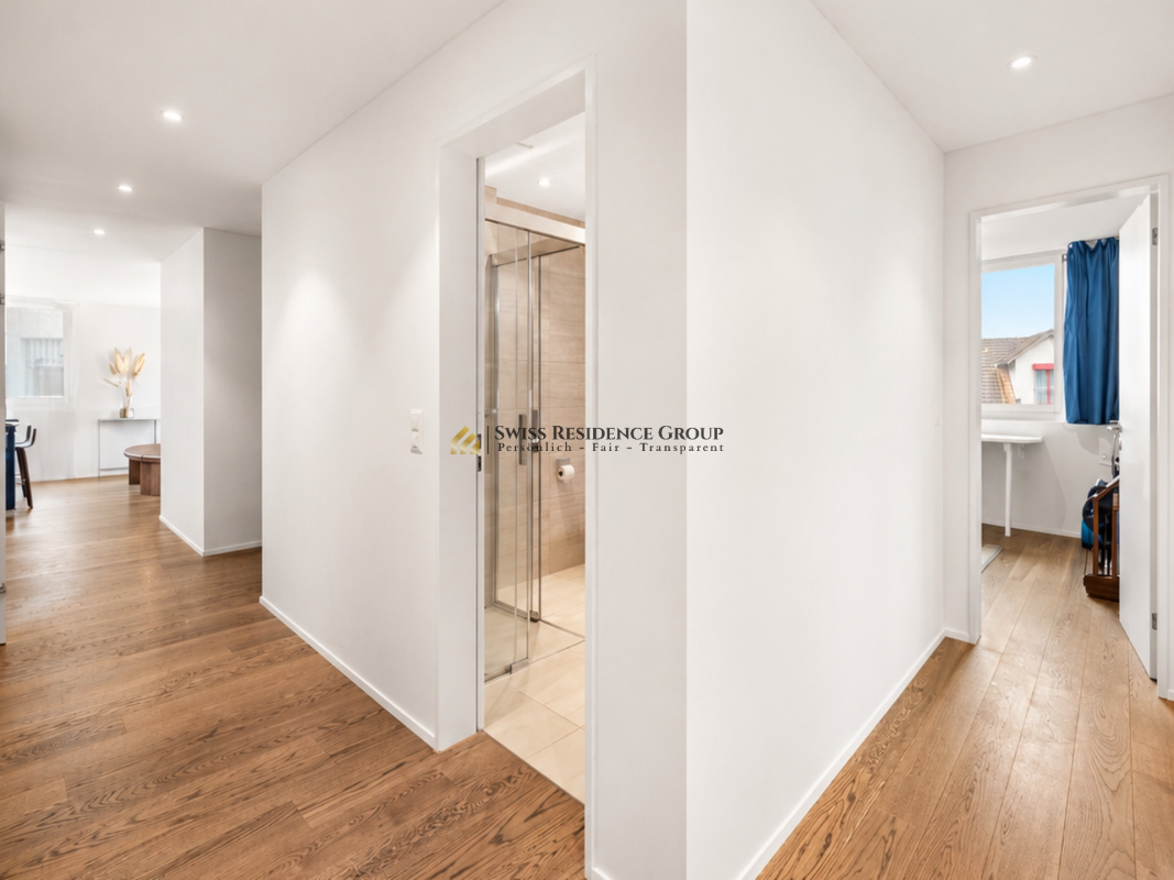 5 ½ rooms apartment, photo 9 sur 10