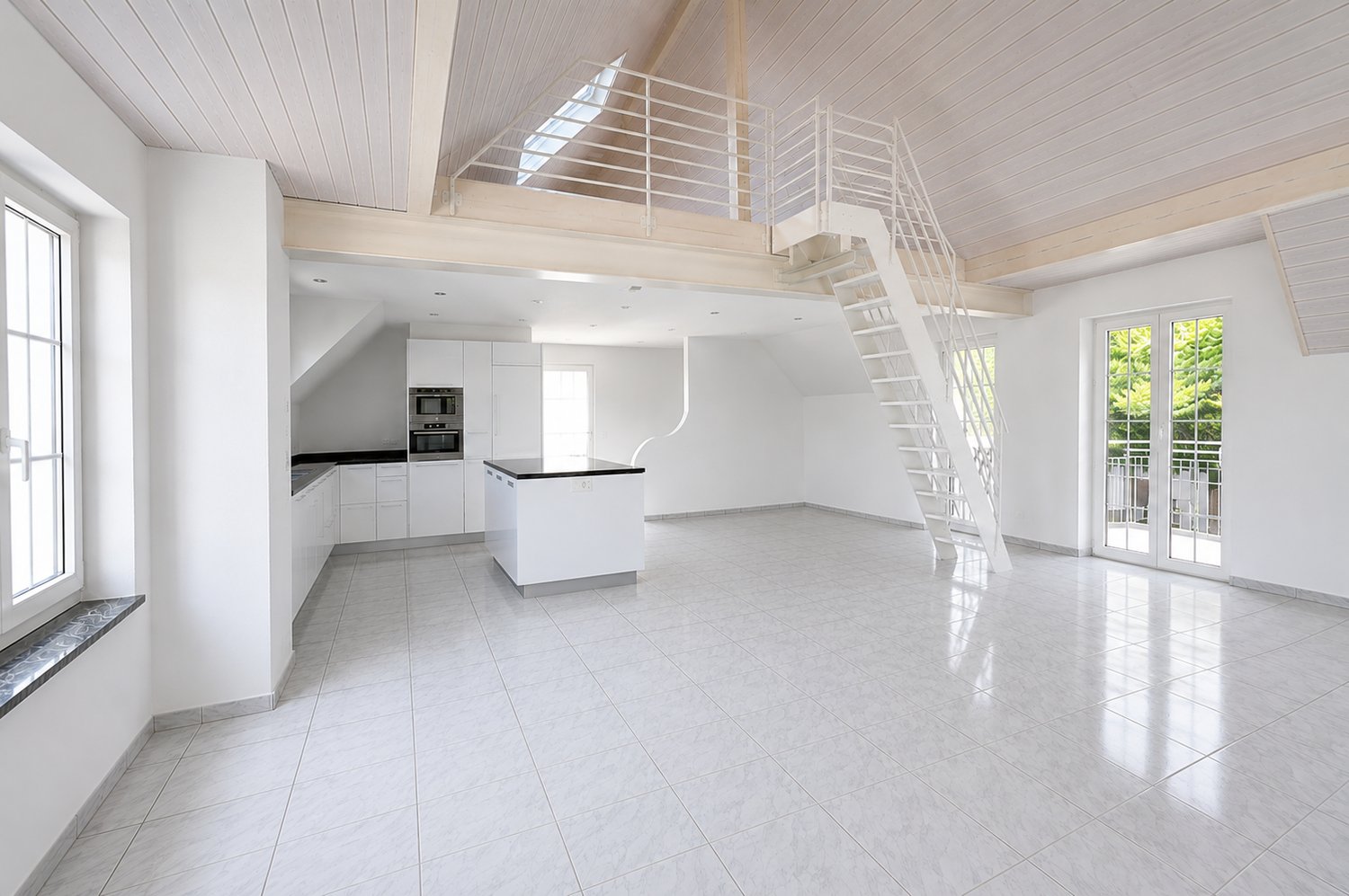 maison individuelle de 5 pièces, photo 2 sur 10