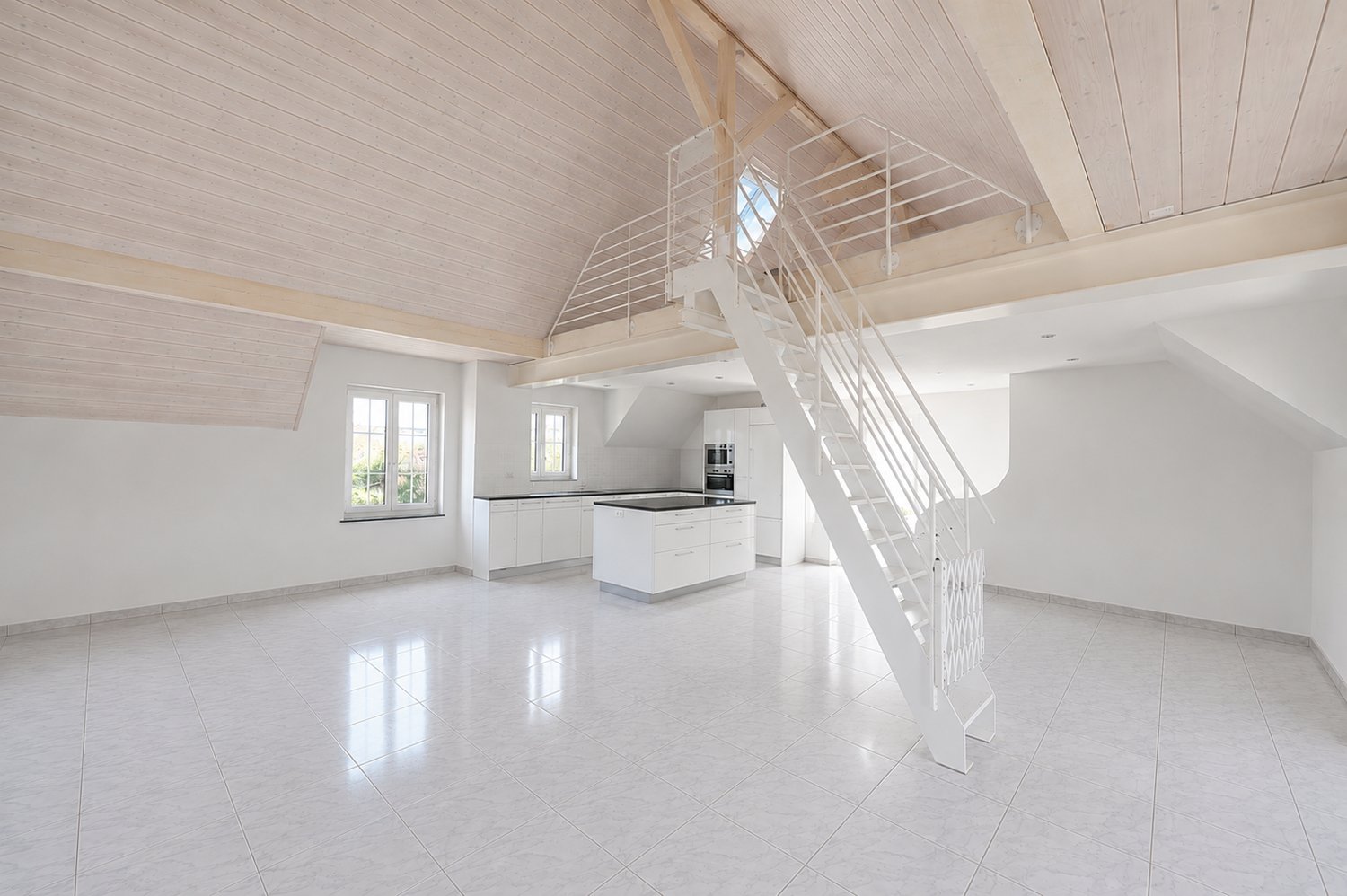 maison individuelle de 5 pièces, photo 1 sur 10