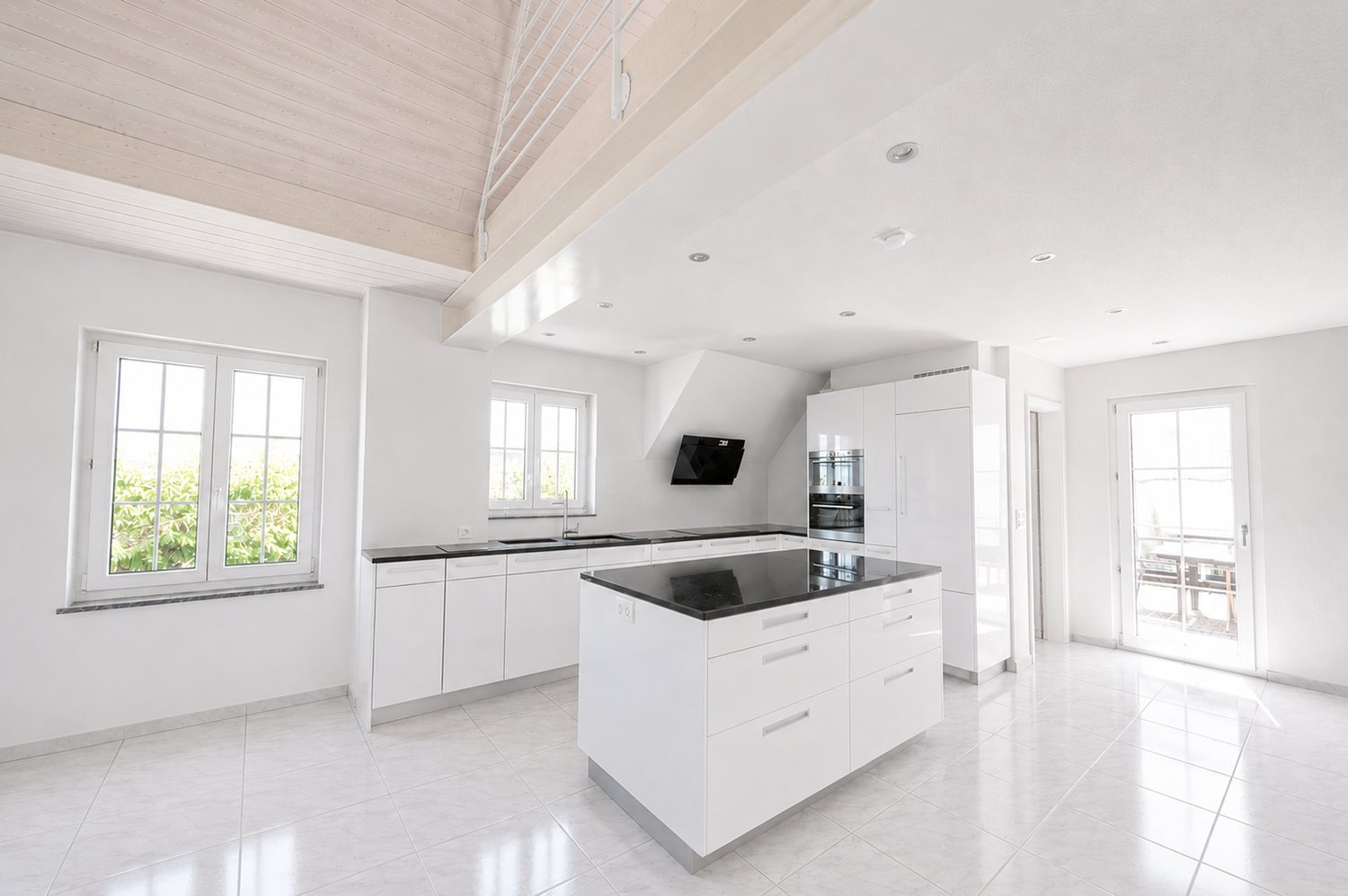 maison individuelle de 5 pièces, photo 3 sur 10