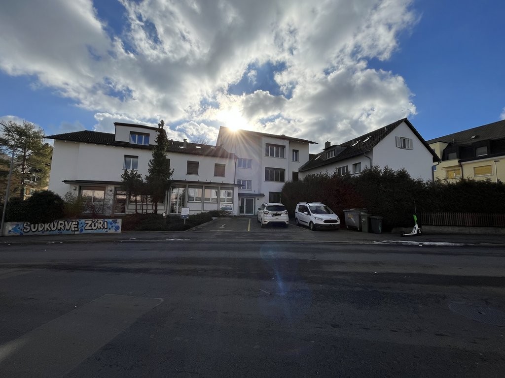 Appartamento di 1 ½ locali, foto 1 di 5
