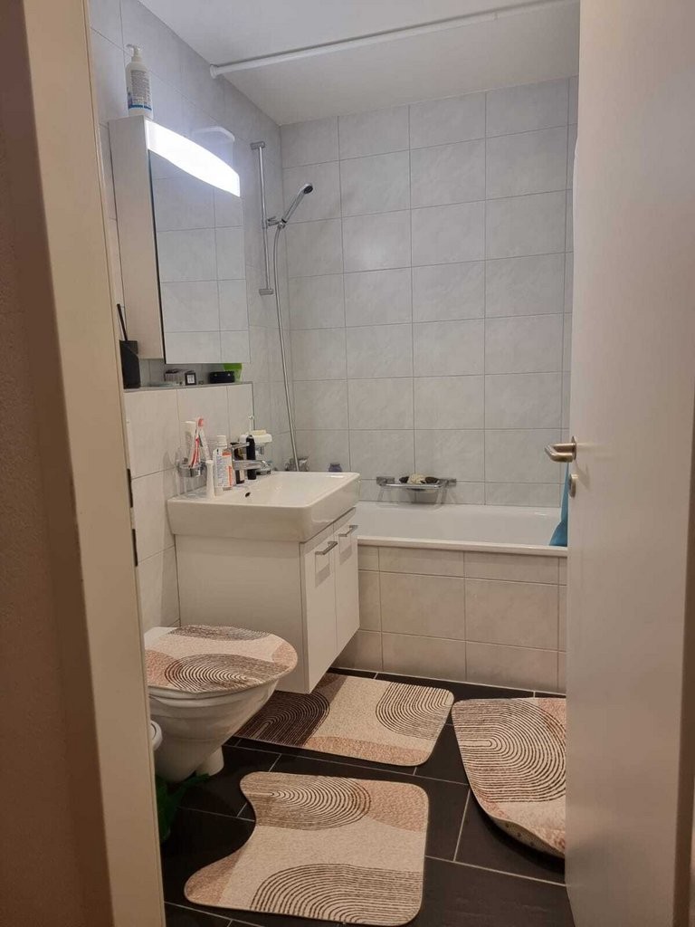 Appartamento di 1 ½ locali, foto 4 di 5