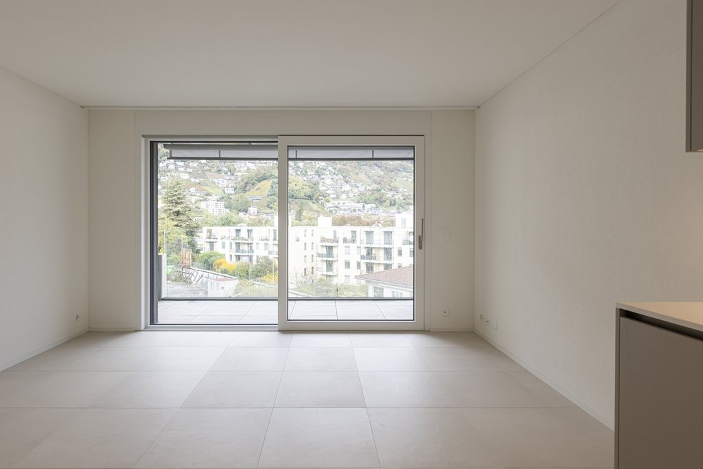 1 ½ rooms apartment, photo 4 of 6