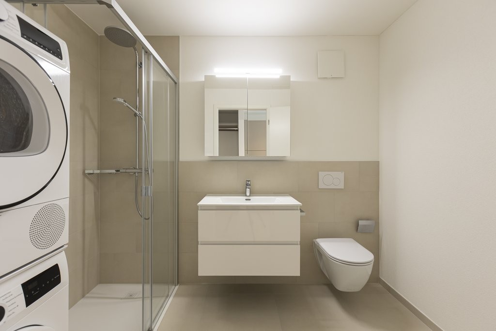 1 ½ rooms apartment, photo 6 of 6