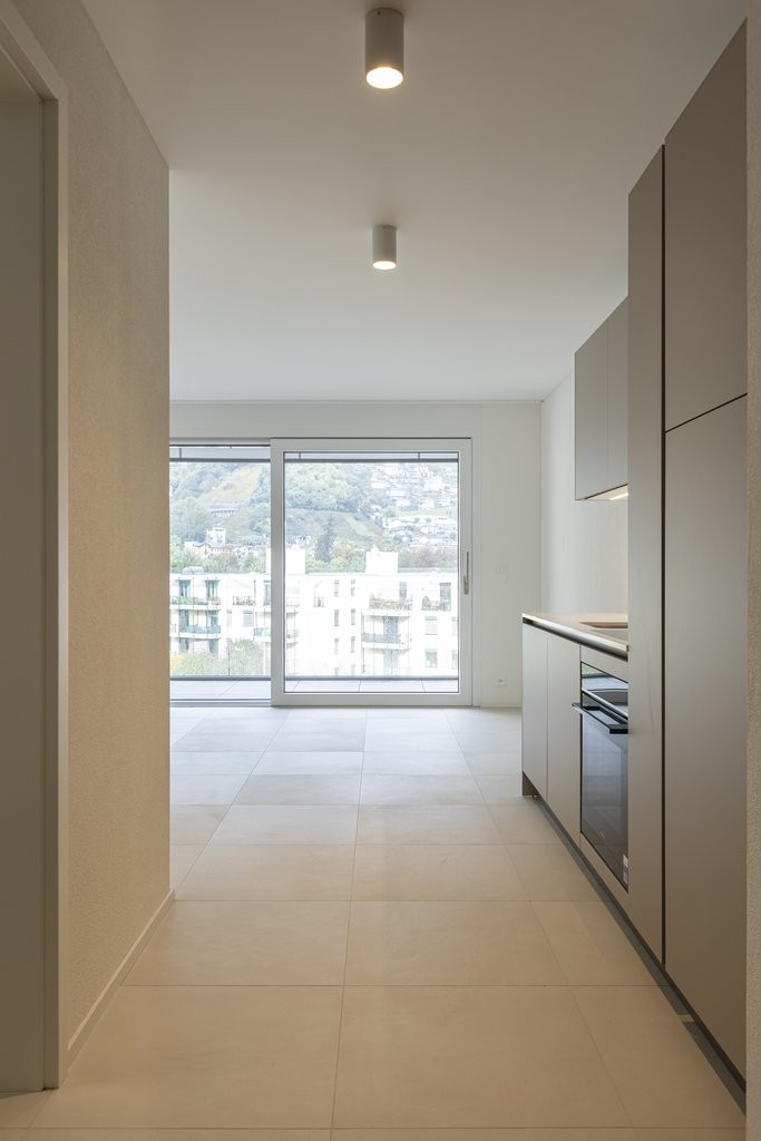 1 ½ rooms apartment, photo 1 of 6