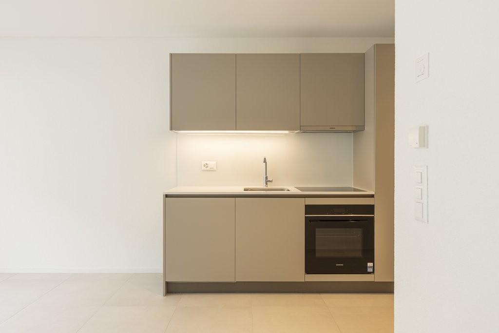 1 ½ rooms apartment, photo 3 of 6