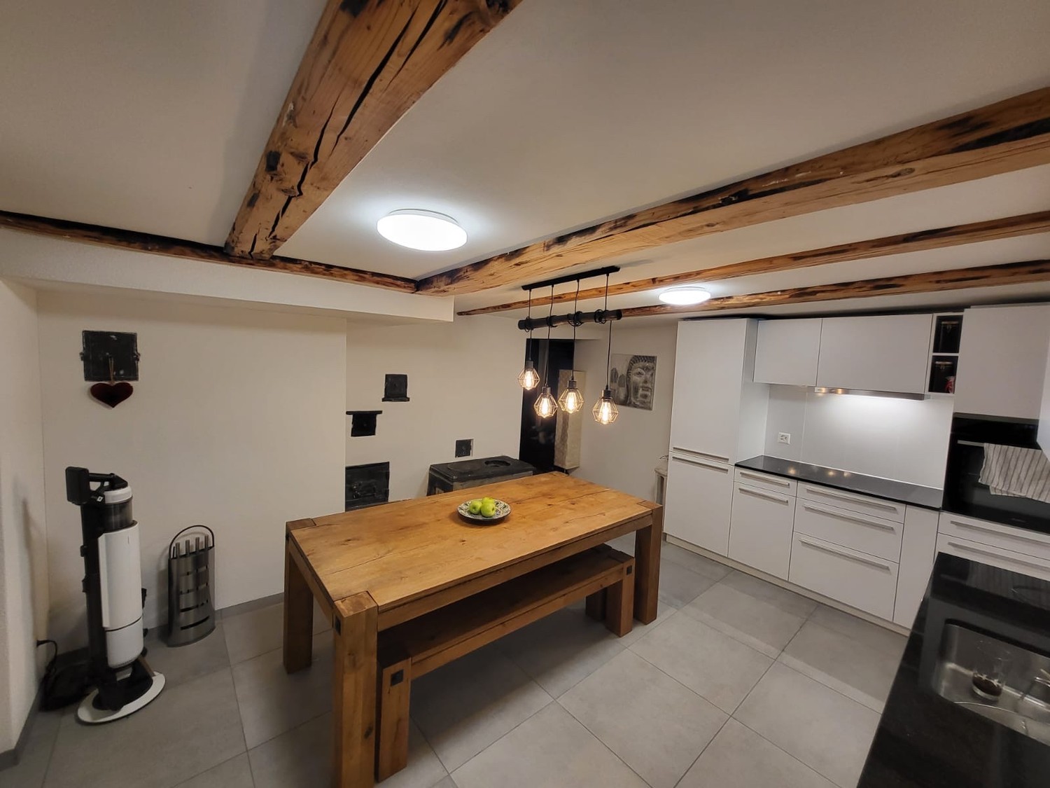 5 ½ rooms apartment
