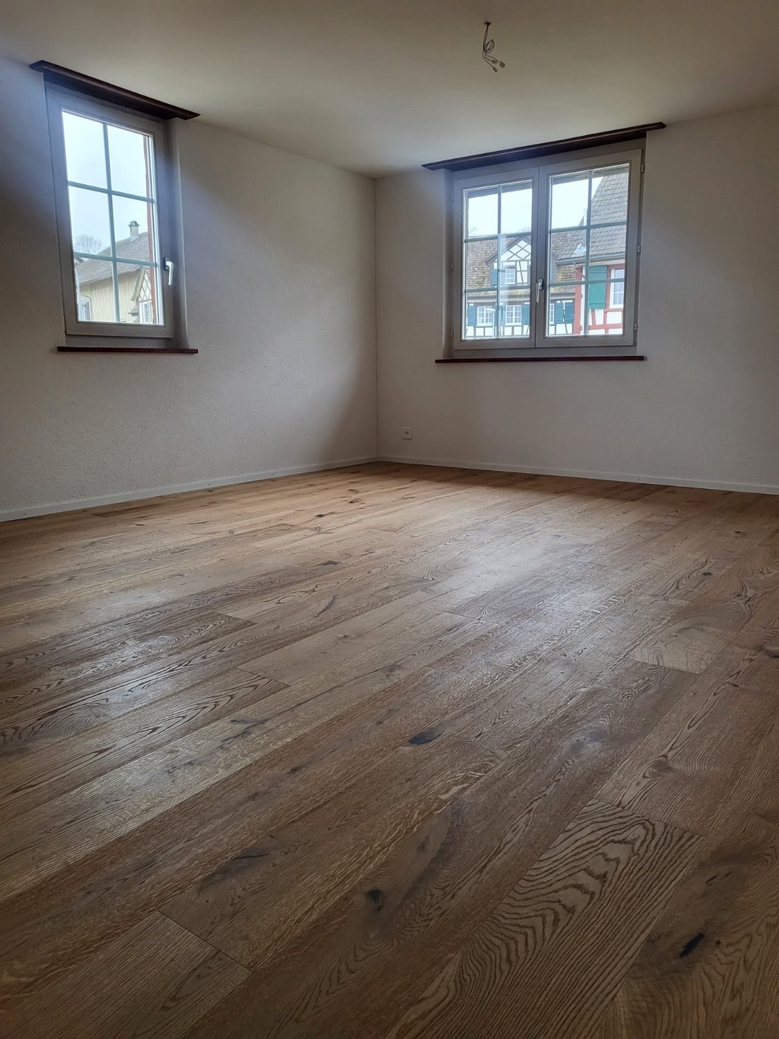 5 ½ rooms apartment