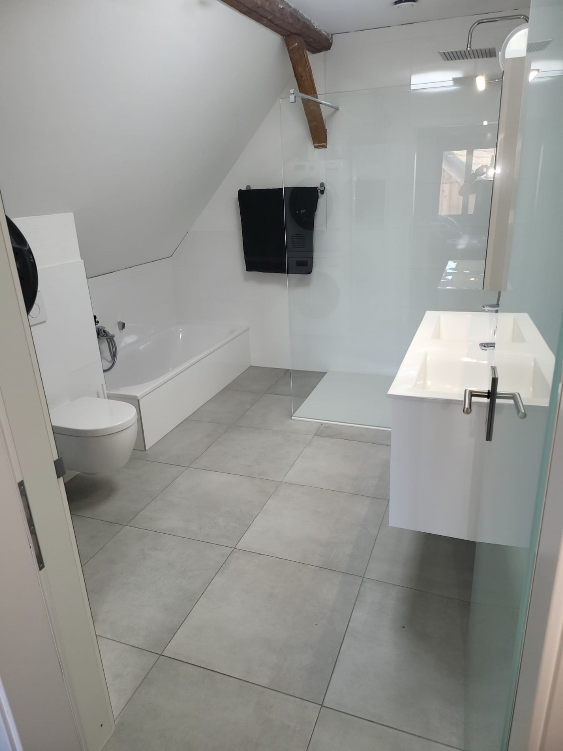 5 ½ rooms apartment
