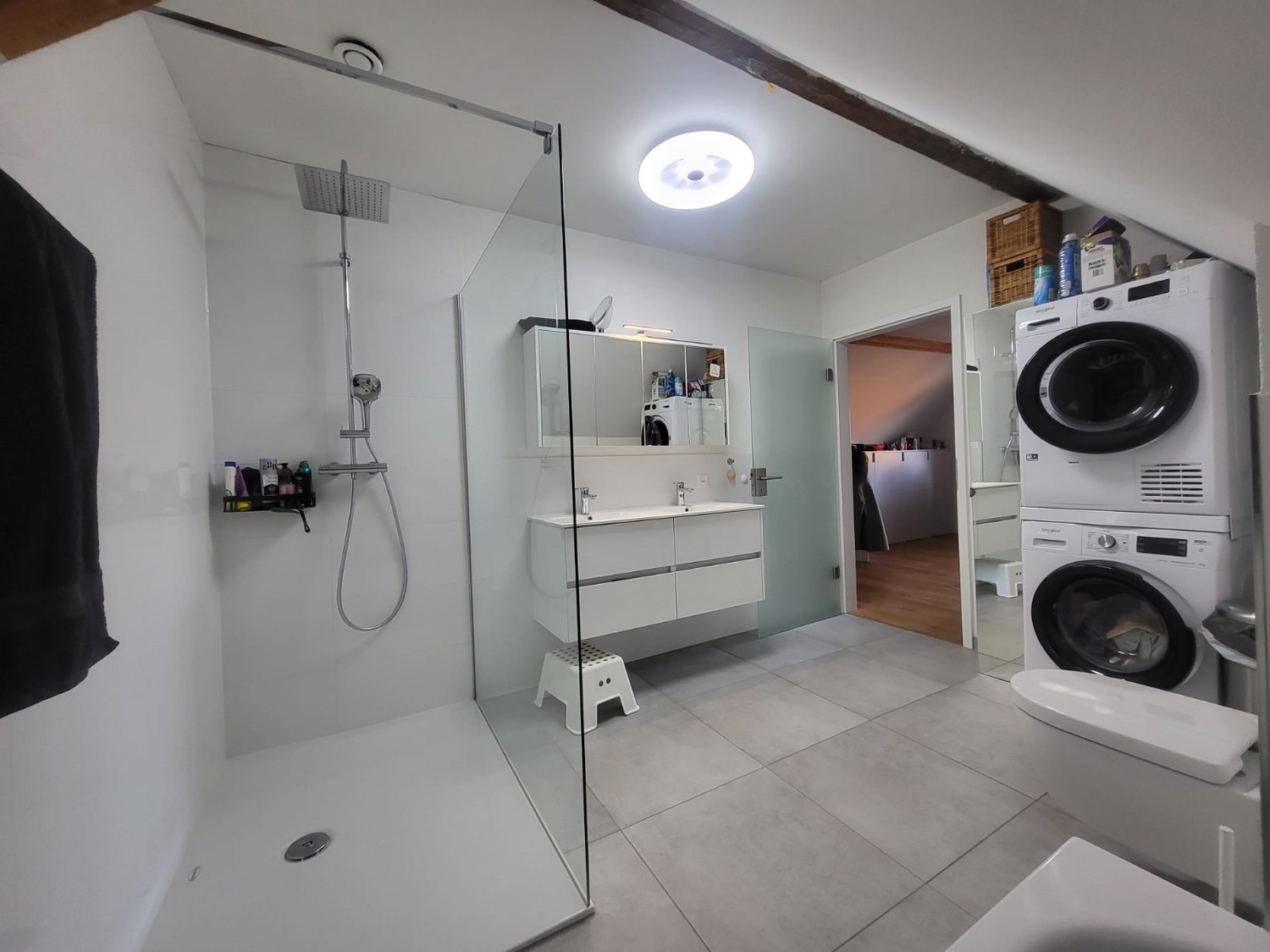 5 ½ rooms apartment