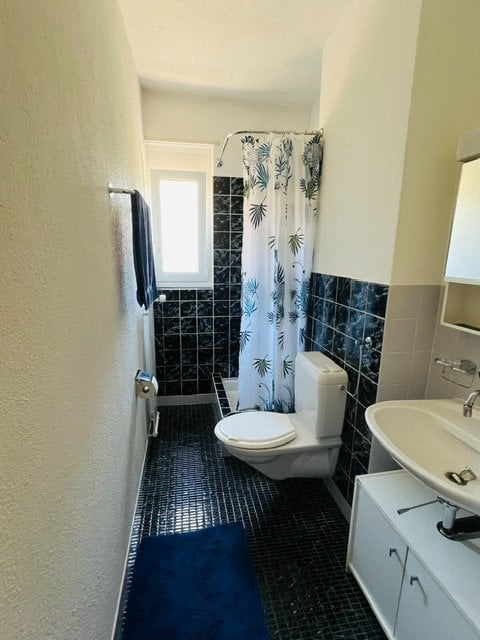 2 room apartment