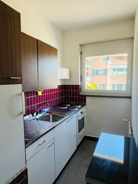 2 room apartment