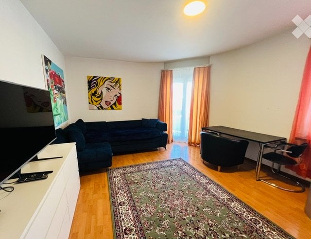 2 room apartment