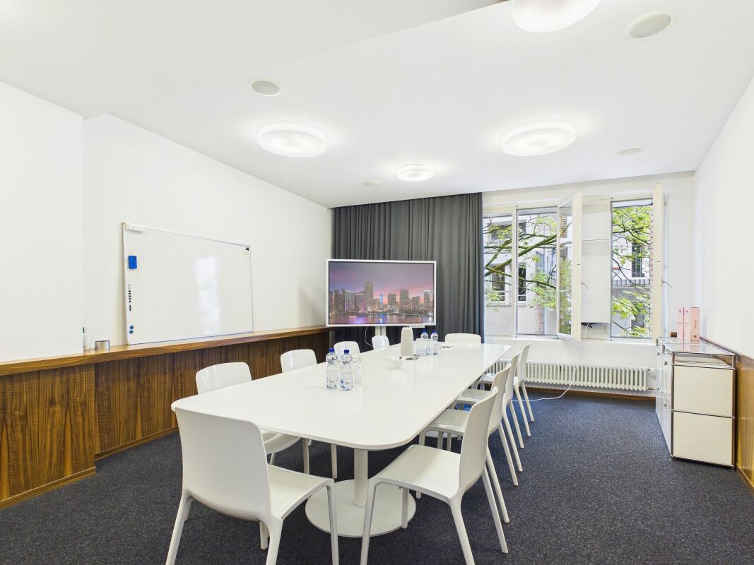 100m² office, photo 10 of 10