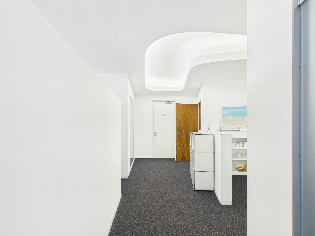 100m² office, photo 7 of 10