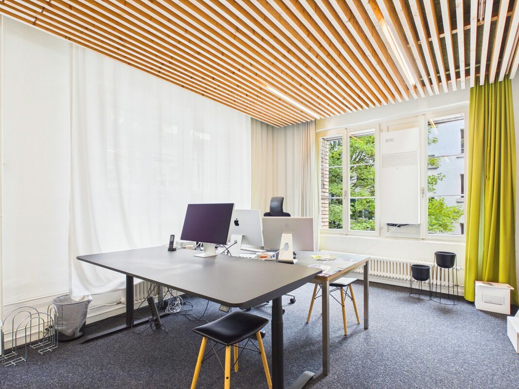 100m² office, photo 4 of 10