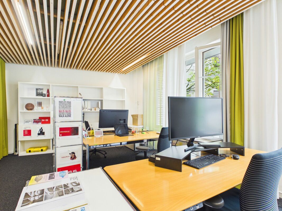 100m² office, photo 3 of 10