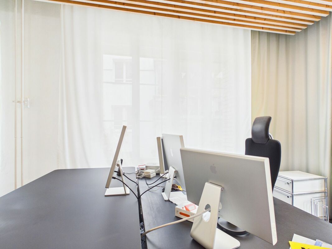 100m² office, photo 2 of 10