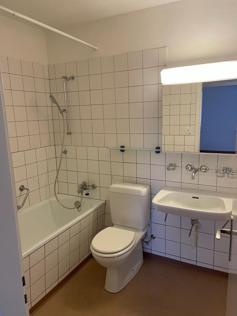 3 ½ rooms apartment, photo 3 of 7