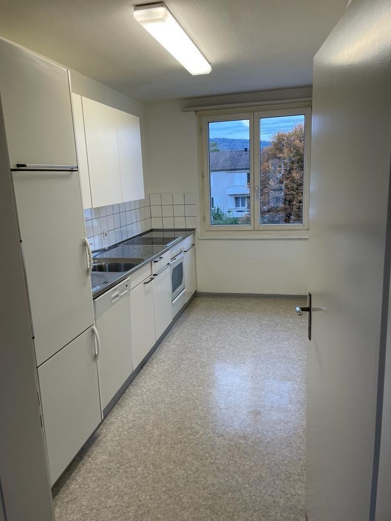3 ½ rooms apartment, photo 2 of 7