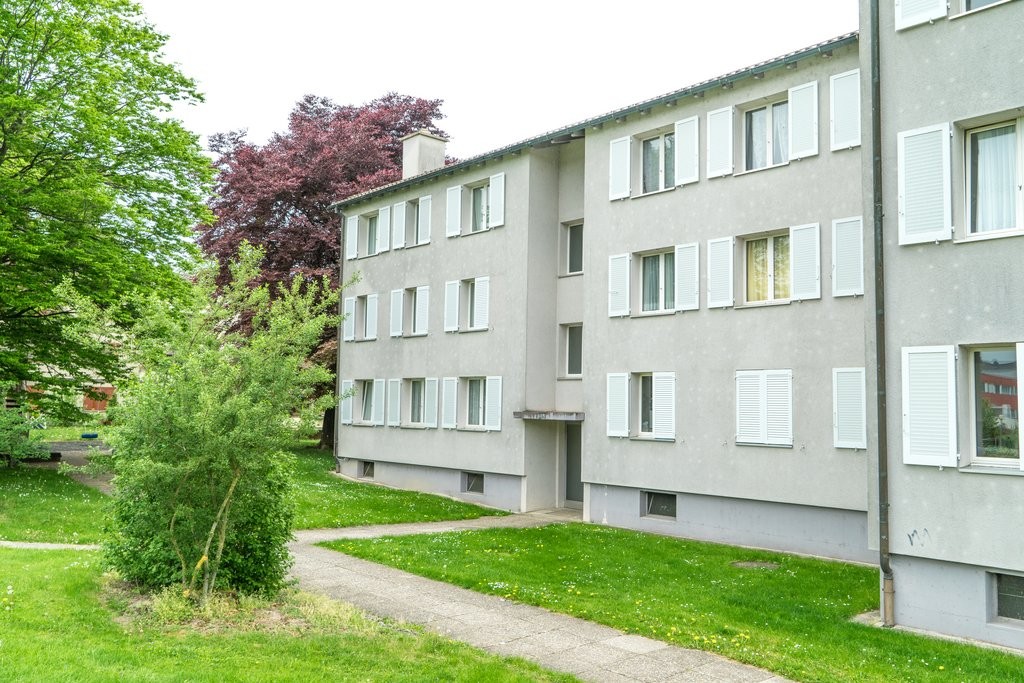 3 ½ rooms apartment, photo 1 of 7