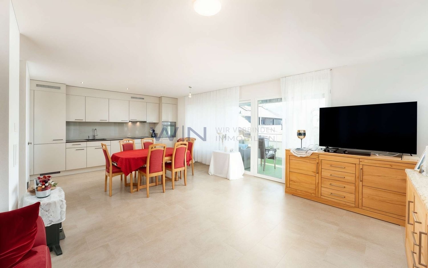2 ½ rooms apartment, photo 6 of 10
