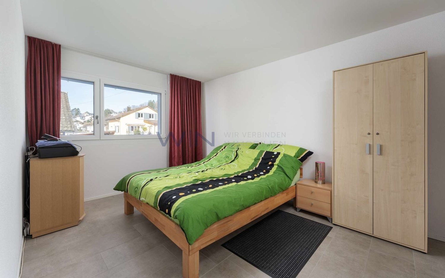 2 ½ rooms apartment, photo 9 of 10