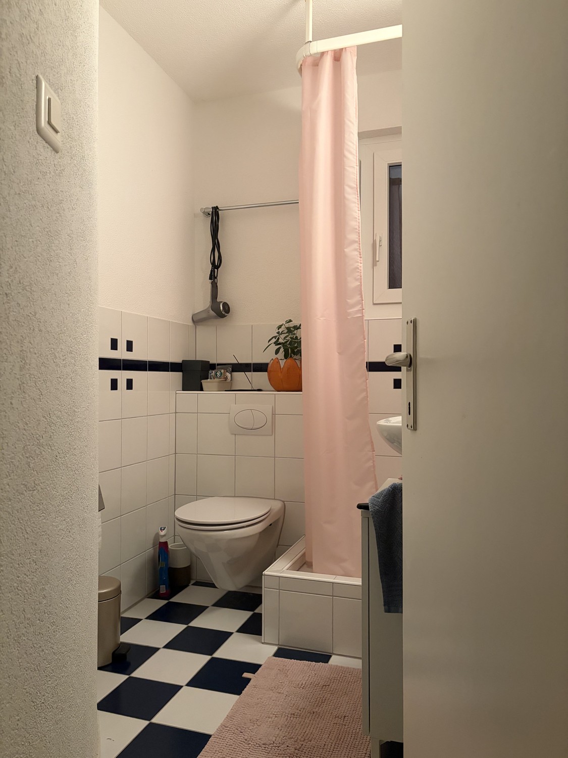 1 ½ rooms apartment, photo 3 of 4