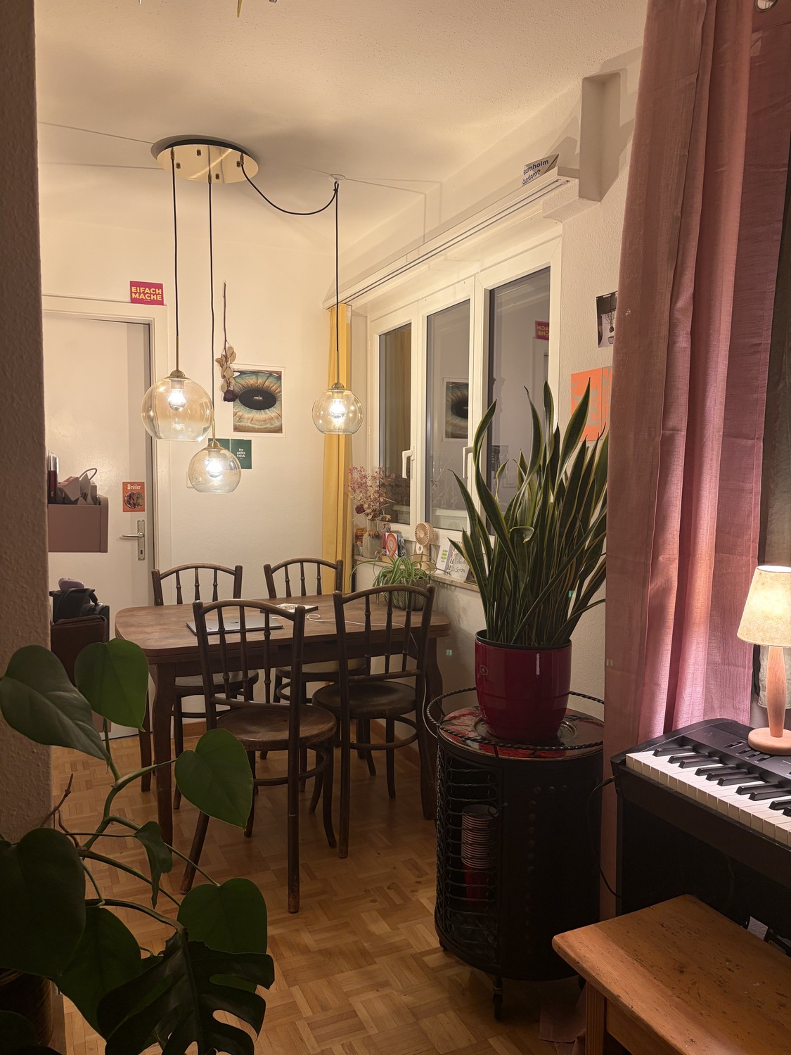 1 ½ rooms apartment, photo 1 of 4