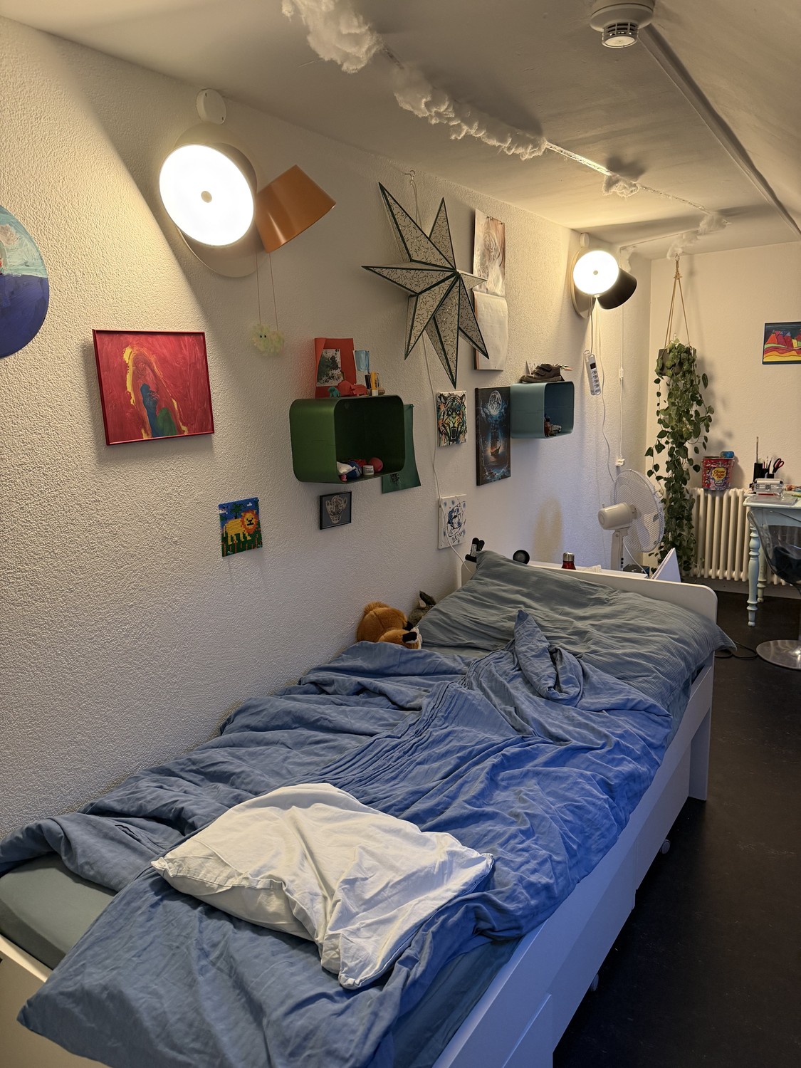 6 ½ rooms apartment, photo 5 of 6