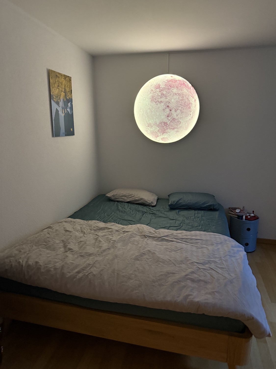 6 ½ rooms apartment, photo 4 of 6