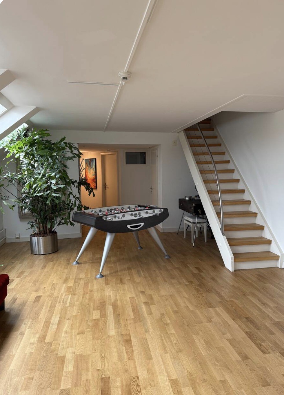 6 ½ rooms apartment, photo 1 of 6