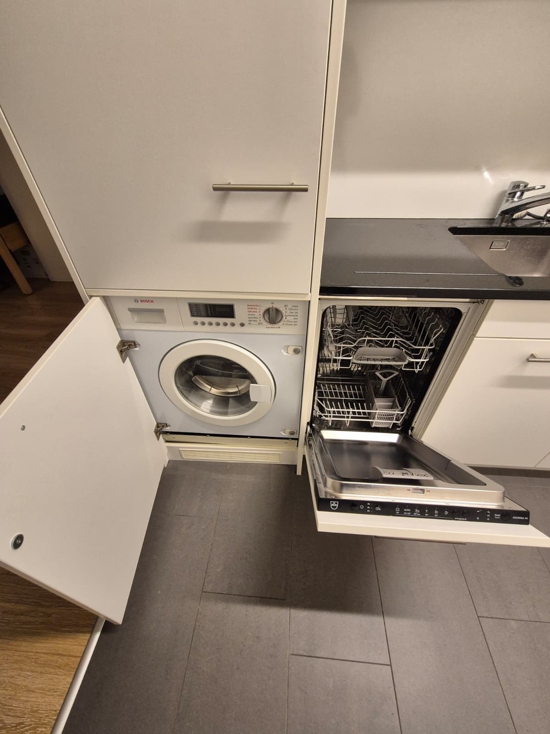 Appartement de 1 ½ pièces, photo 4 sur 8