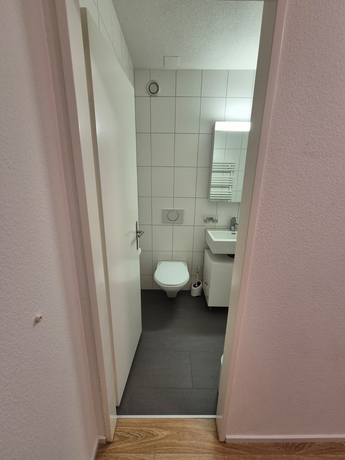 Appartement de 1 ½ pièces, photo 6 sur 8