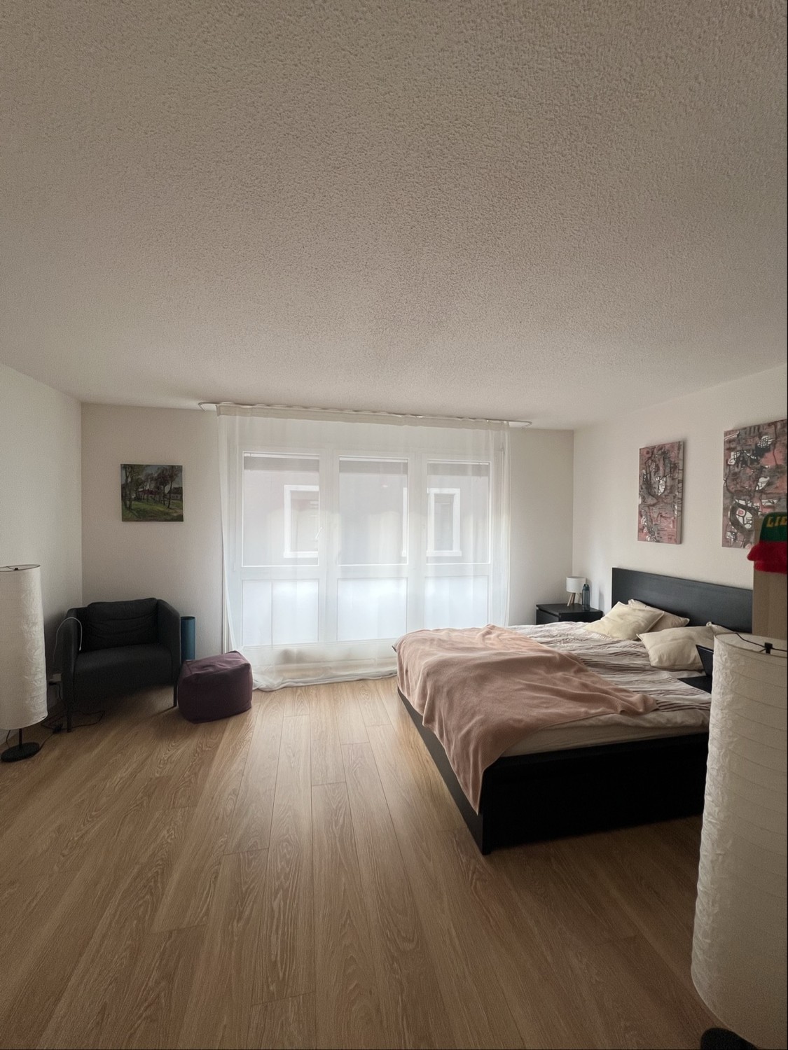 Appartement de 1 ½ pièces, photo 7 sur 8