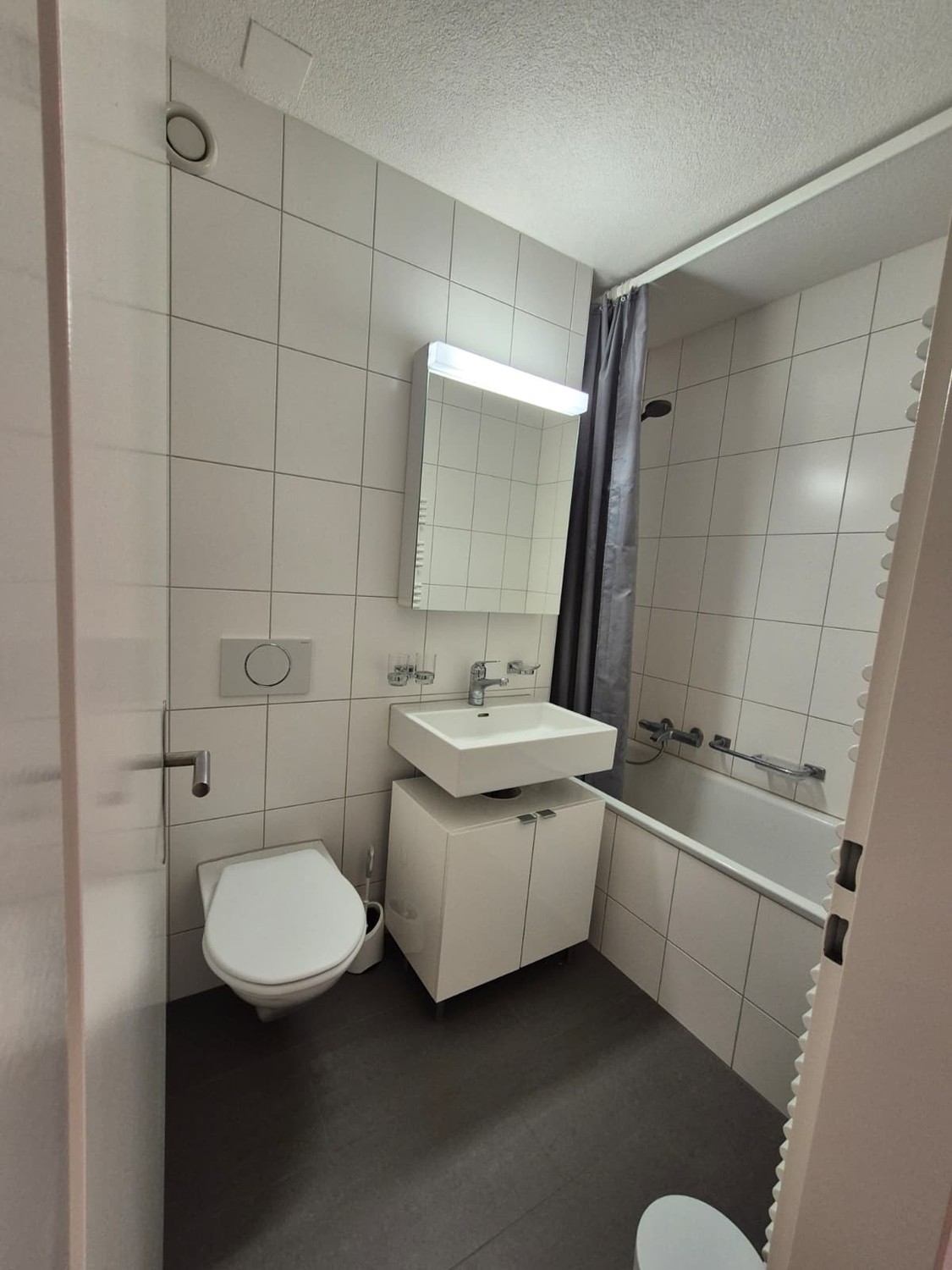Appartement de 1 ½ pièces, photo 3 sur 8