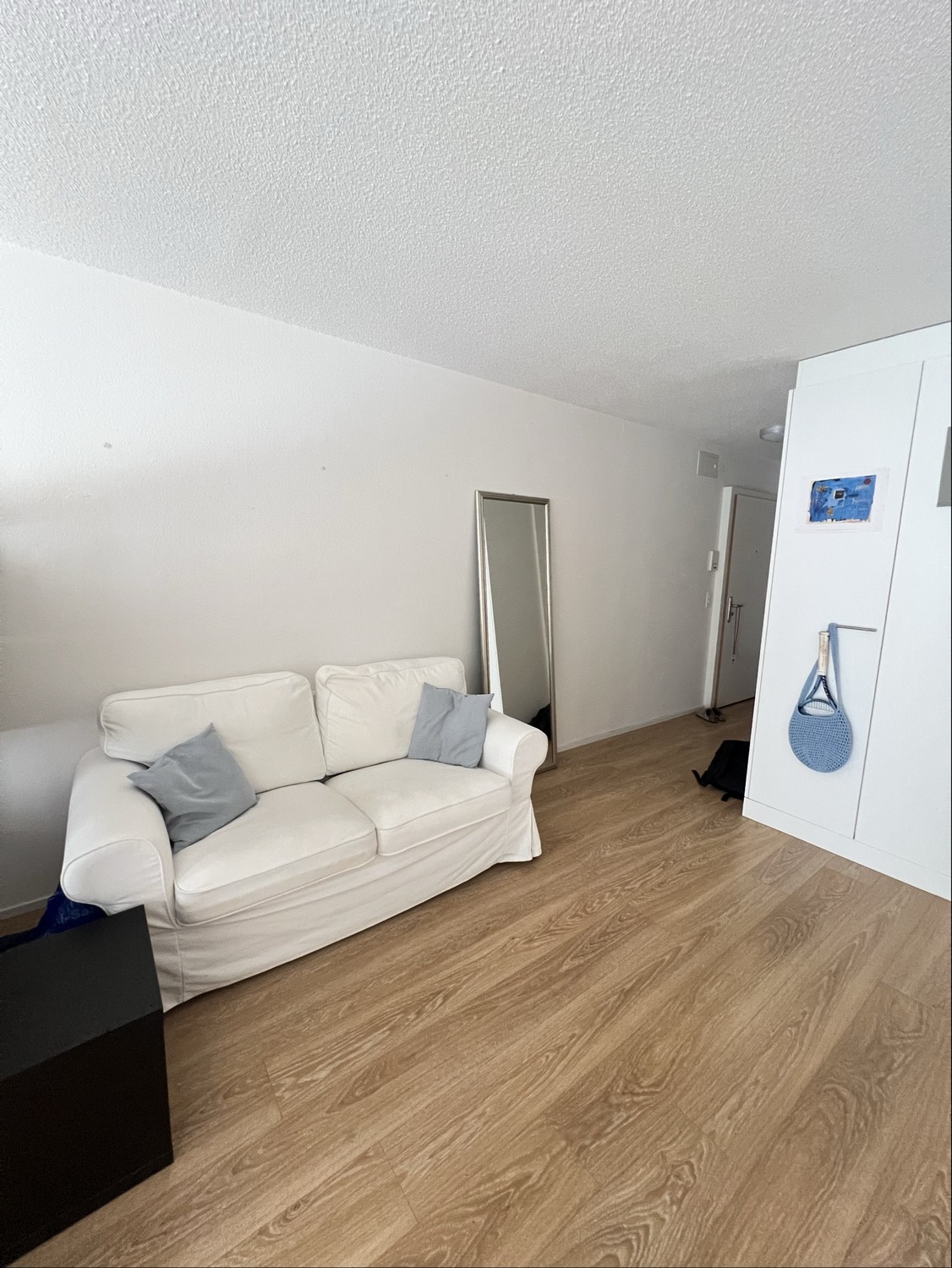 Appartement de 1 ½ pièces, photo 8 sur 8