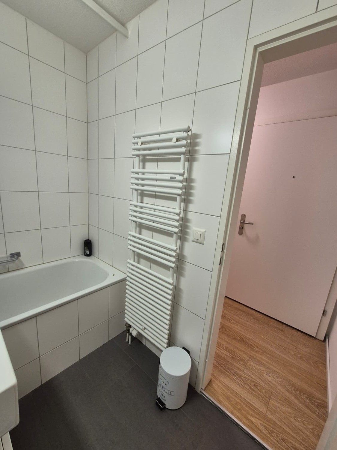 Appartement de 1 ½ pièces, photo 2 sur 8