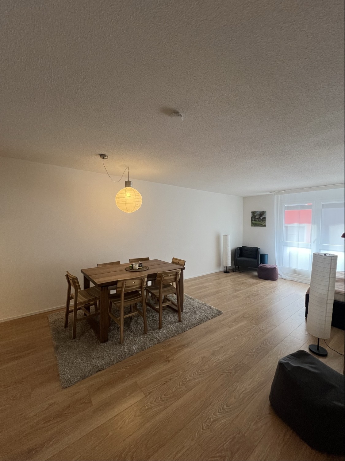 Appartement de 1 ½ pièces, photo 1 sur 8