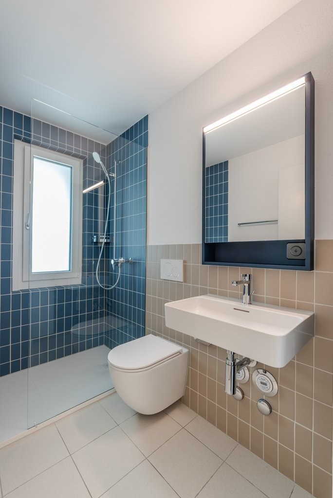 Appartement de 3 pièces