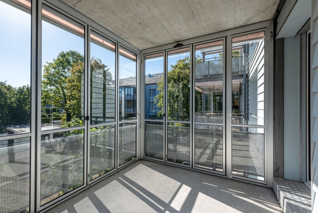 Appartement de 3 pièces