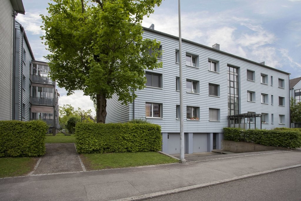 Appartement de 3 pièces