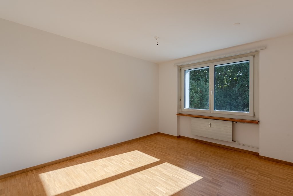 Appartement de 3 pièces